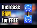 How To Increase RAM On PC Laptop Increase Virtual Memory On Windows 10 11