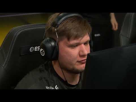 BROKY vs NAVI on ESL