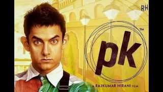 Bhagwan Hai Kahan Re Tu (PK) - Female Version