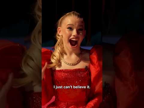 I won the public vote! #jesc2023 #junioreurovision #junioreurovision2023