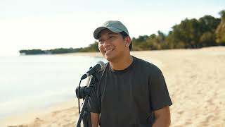 I&#39;d Rather - Luther Vandross (Acoustic Cover by Francis Greg)