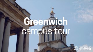 University of Greenwich