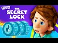 What Is The Password The Fixies Animation For Kids