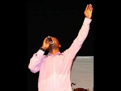 pr Wilson Santos - RASGANDO OS CEUS