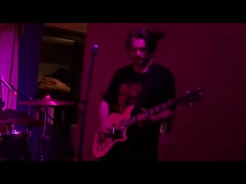 NACKED PASSION @ Gang Repair