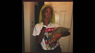 Rico Nasty - Animal ( Audio )