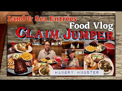 image-What is another name for Claim Jumper?