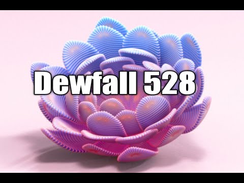 Dewfall 528 - secrets and mysteries belong to God