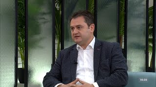 Առավոտ լուսո․ Հայկ Չոբանյան