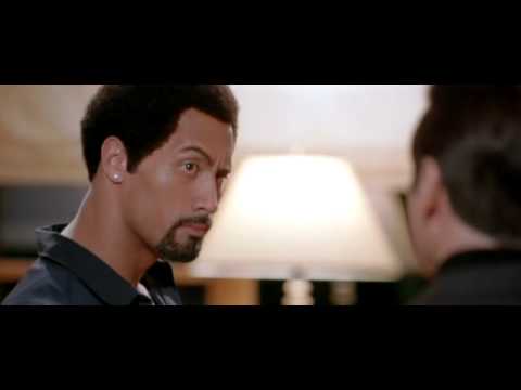 Be Cool (2005) Official Trailer