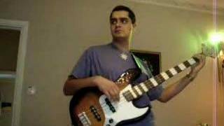 Guess Who &amp; It Must Be A Better World Somewhere - B B King cover by ZEG