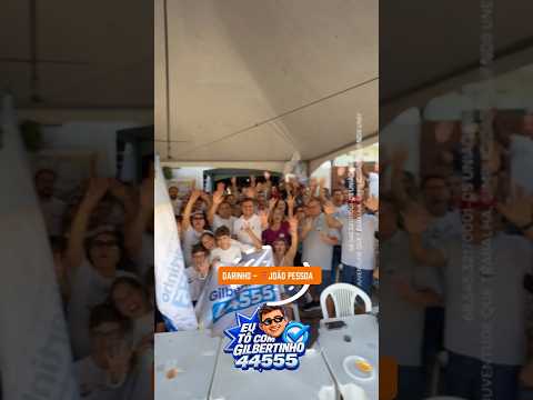 Dep. Estadual Gilbertinho em Santa Rita PB e João Pessoa PB