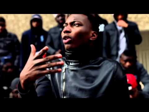 SDHS FAMILY   GANGSTA BY AMA S