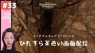 キングダムカムデリバランス2 #33 KCD2