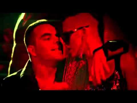 Elitni odredi - Kao Kokain (OFFICIAL VIDEO) (2011)
