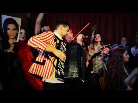 Udruzenje Rodjaka - Ko su, i sta sviraju? Teaser albuma