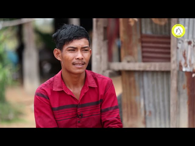 កិច្ច​សម្ភាសន៍​ជាមួយ​អតីត​ពលករអំពី​កិច្ចគាំពារ​សង្គម