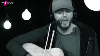 James Arthur - I'm a liar (live acoustic session)