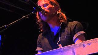 The Rocket Summer - Walls / Come Alive - The Rocket Summer Spring Tour 2013 NYC