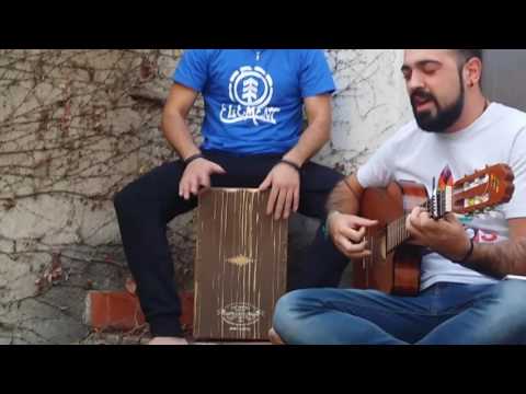 Mi rincón del paraiso