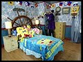 SpongeBob Squarepants SpongeBob Betrayed Us Dutch