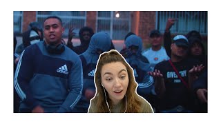 Download lagu OneFour - Ladz In The Hood REACTION mp3