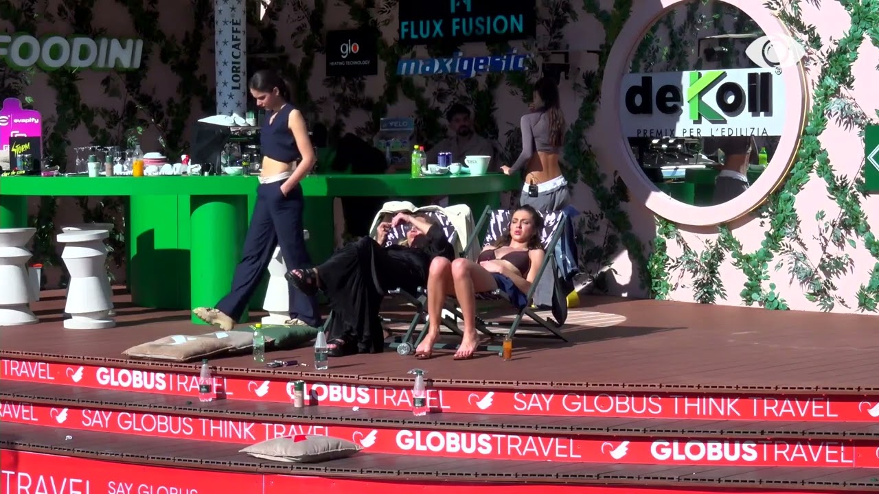 “Kur pata nevojë unë, asnjë nuk erdhi”/ Loredana diskuton me Gertën: Ata nuk kanë personalitet