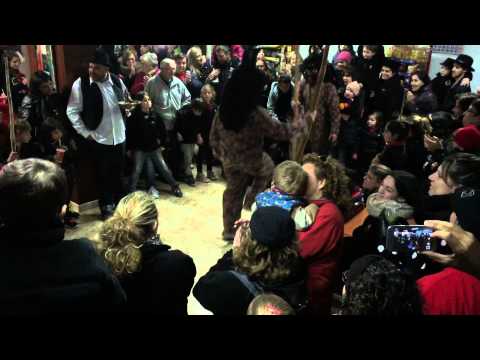 Sant Antoni 2016 - Sant Llorenç des Cardassar (1)