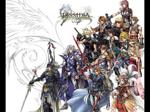 Favorite Original Soundtrack #83 - God In Fire