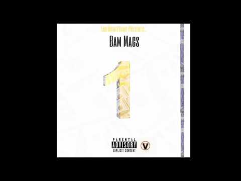 Bam Mags - For Me ( Prod. Joe major )