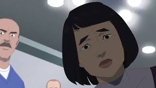 Download lagu Invincible 3x7 | Dupli-Kate & Immortal are Leaving the Guardian mp3