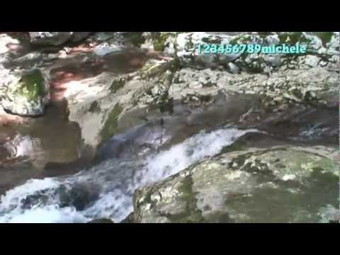 GROTTE DI PRADIS   CLAUZETTO   PROVINCIA DI PORDENONE