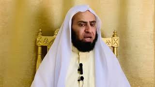 ماذا يقول الصائم إذا شتم ؟ || د. سامي الواكد . image