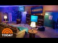 Host A Slumber Party At The World’s Last Blockbuster Store | TODAY