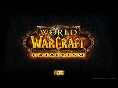Cataclysm Soundtrack Twilight's Hammer