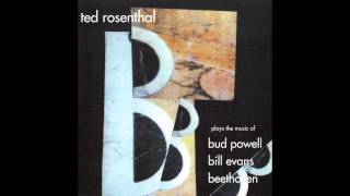 Ted Rosenthal - "Waltz For Debby"