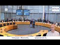 Enquete Kommission Corona In Berlin Mit Tom Lausen Maaßen Faeser 29 01 2026