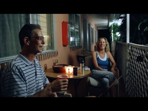 Margie & Scott (2015) Official Trailer / Documentary Film by Dan Bell