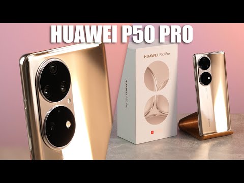 Huawei P50 Pro im Test-Fazit | CHIP