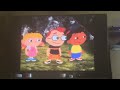 Little Einsteins The Wind Up Toy Prince Part 1