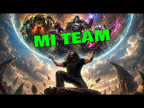 COMO SE PUEDE GANAR CON ESTA GENTE? || Los Platas en Las  || #133