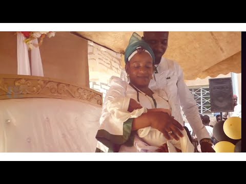 Mariko Baba - Alassane Mariko (Vidéo Officielle 2022)