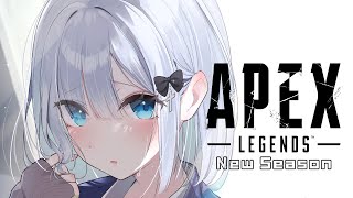 【Apex Legends】新シーズンほほ～んｗ【 ぶいすぽっ！ / 花芽すみれ 】