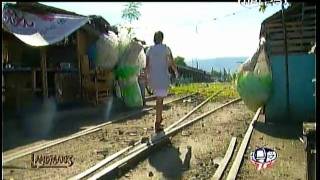 preview picture of video 'Landmarks [Calamba] [2/6].mpg'