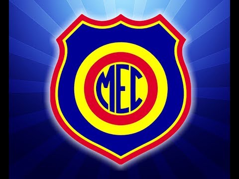 GOLS SUB 19 CAMPEONATO CARIOCA - MEC 8 x 4 MARIA DA GRAÇA 23/07/2017