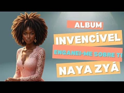 ENGANEI-ME SOBRE TI- NAYA ZYÁ 