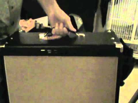 IK Multimedia iRig and Tech 21 Power Engine 60