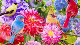 Rolf Løvland: Song from a Secret Garden (The Things you are to me)