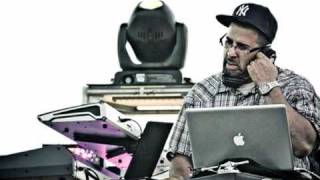 Lecrae ft. Mark Driscoll - Killa (DJ Official Remix)