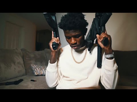 Quando Rondo - Real Steppa (Prod. Chrys, the Eagle)